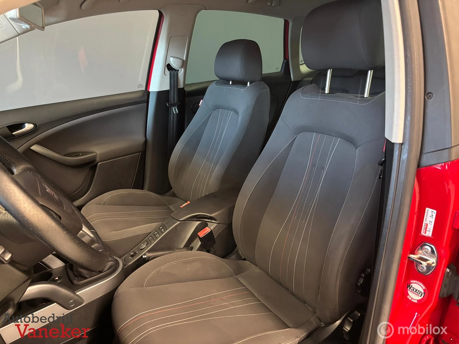 Hoofdafbeelding SEAT Altea XL