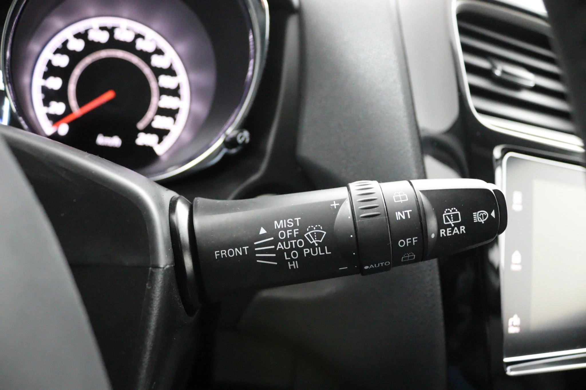 Hoofdafbeelding Mitsubishi ASX