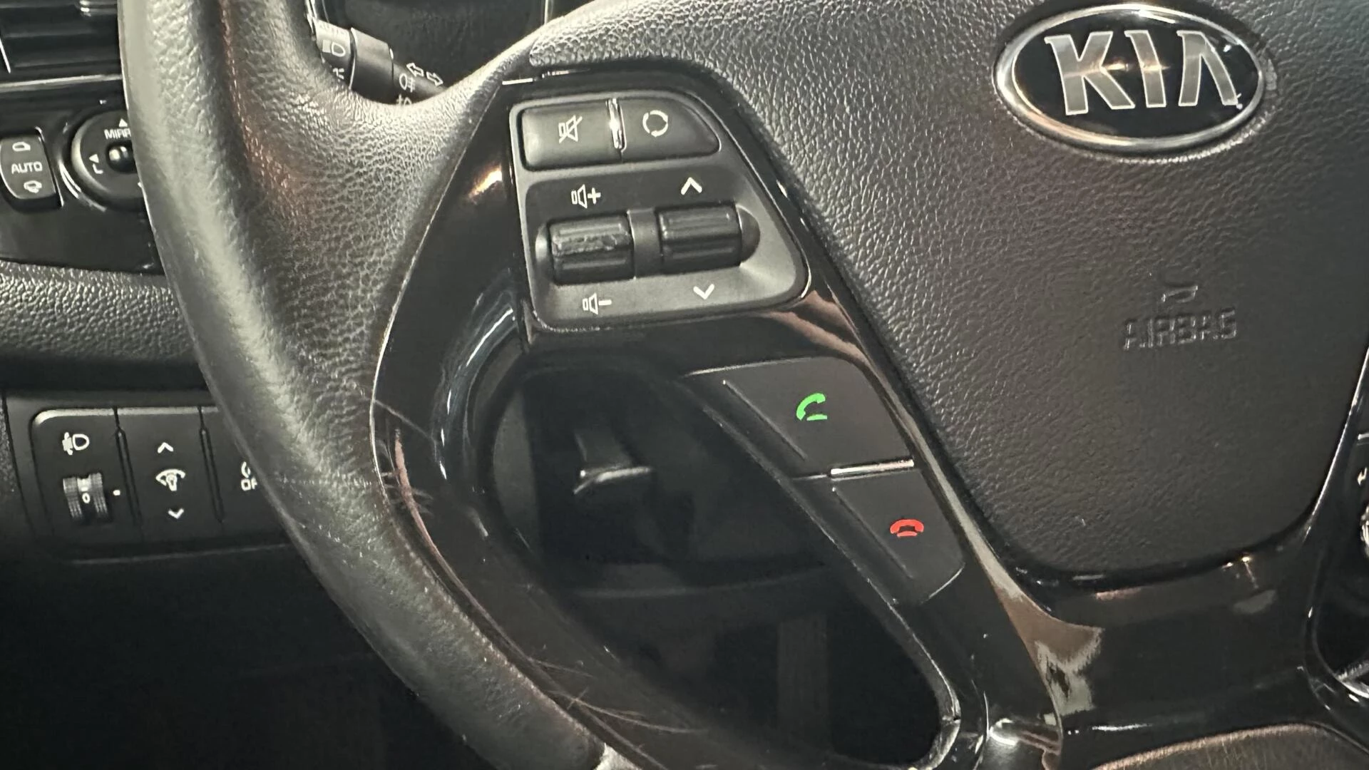 Hoofdafbeelding Kia cee'd