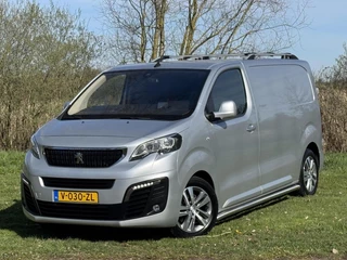 Peugeot Expert L2 2.0 BlueHDI 180 Premium Pack | ACC | DAB |