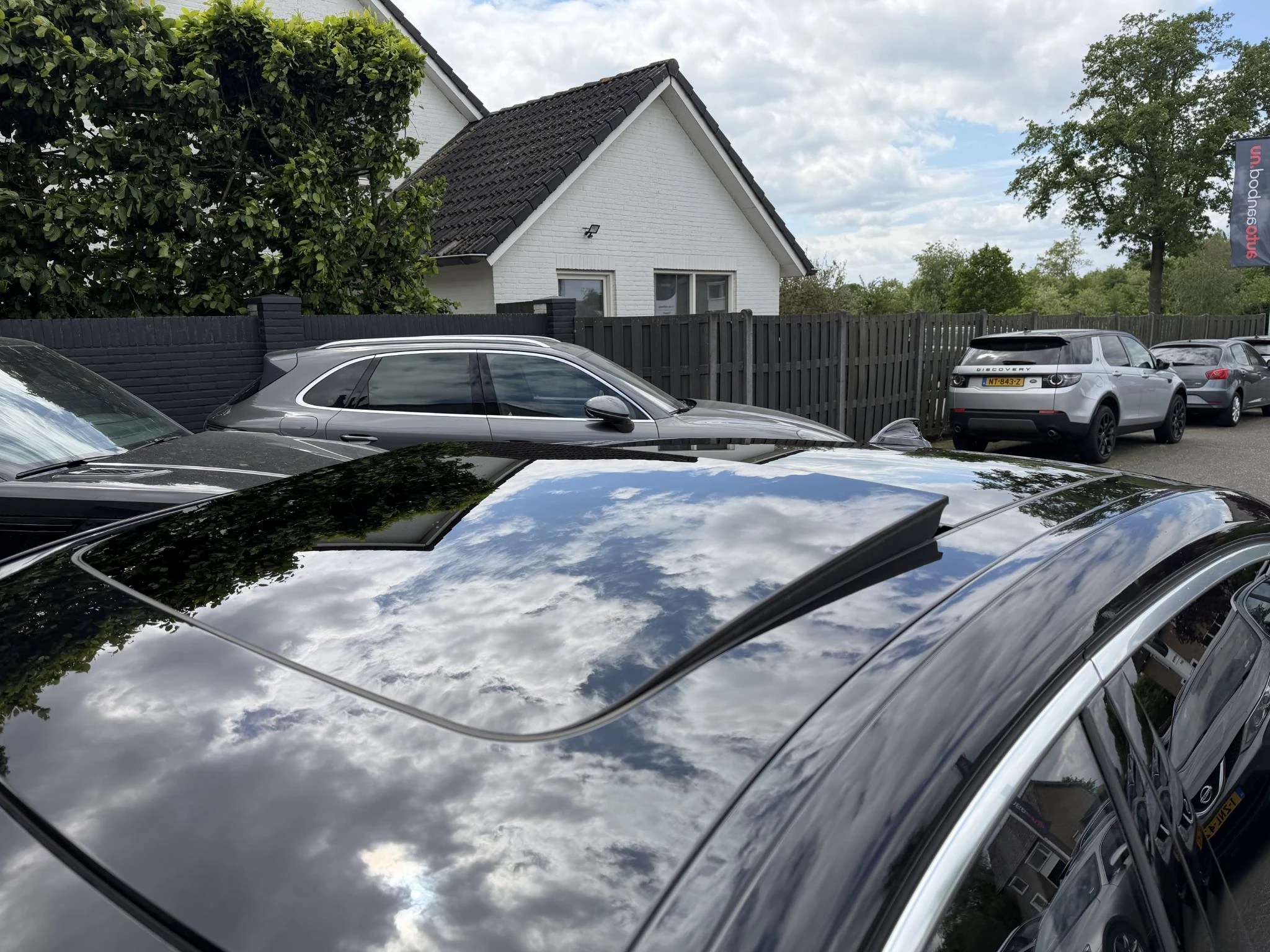 Hoofdafbeelding BMW 7 Serie
