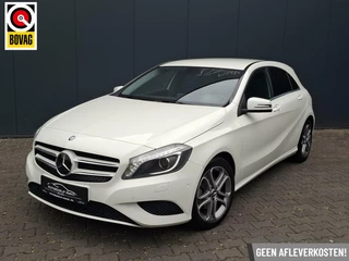 Mercedes A-klasse 180 Prestige AUTOMAAT / LEDER / CRUISE C. / ENZ.