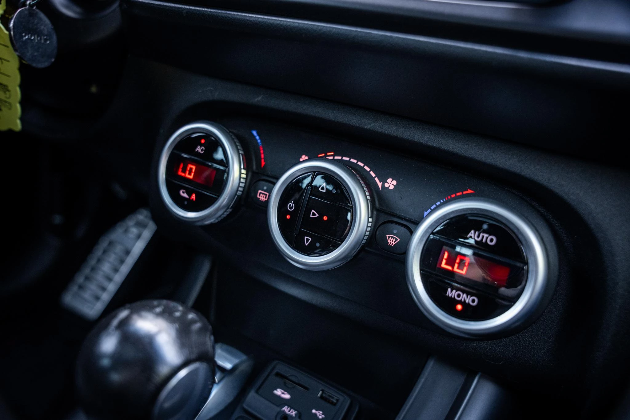 Hoofdafbeelding Alfa Romeo Giulietta