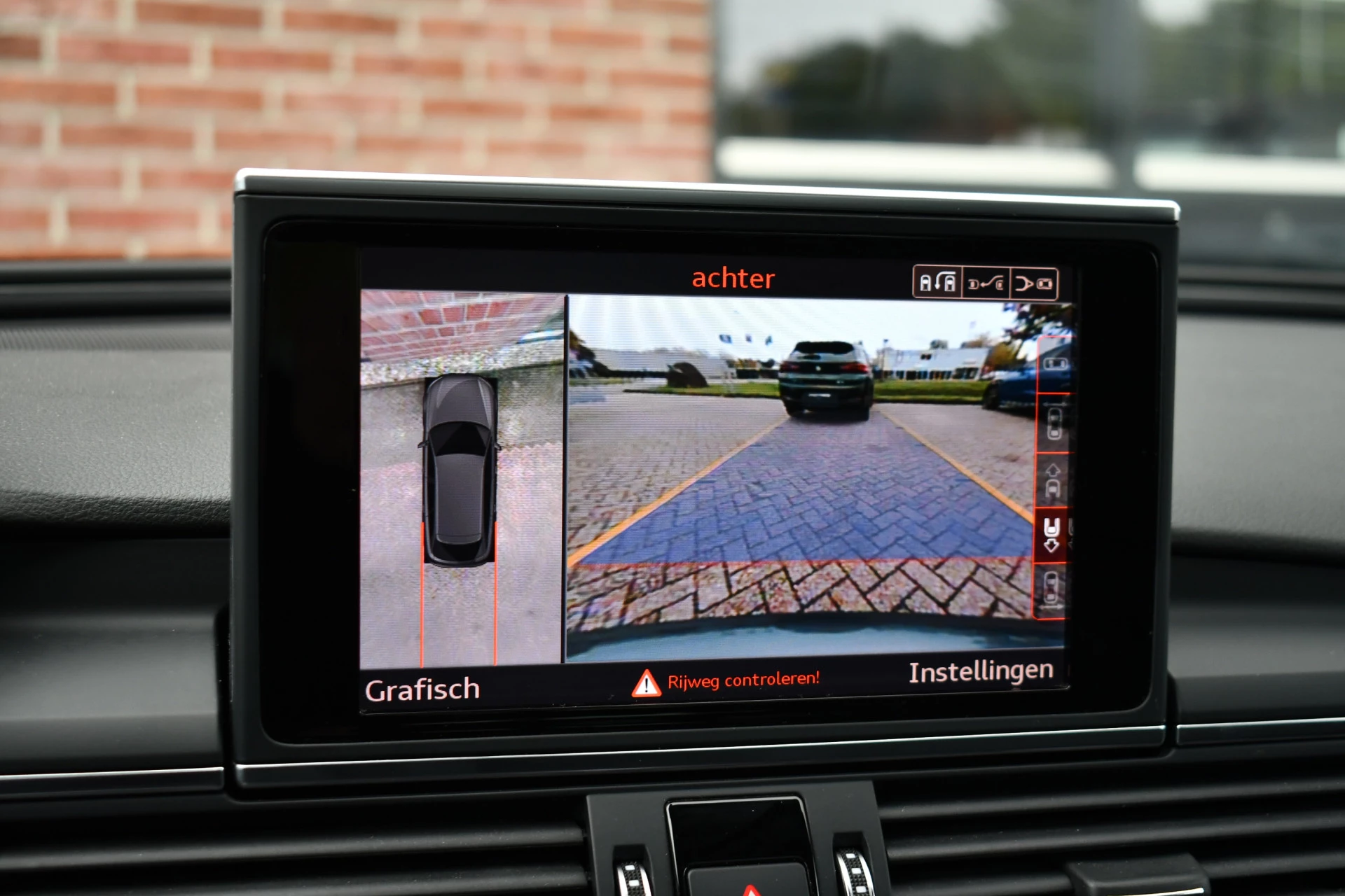 Hoofdafbeelding Audi S6