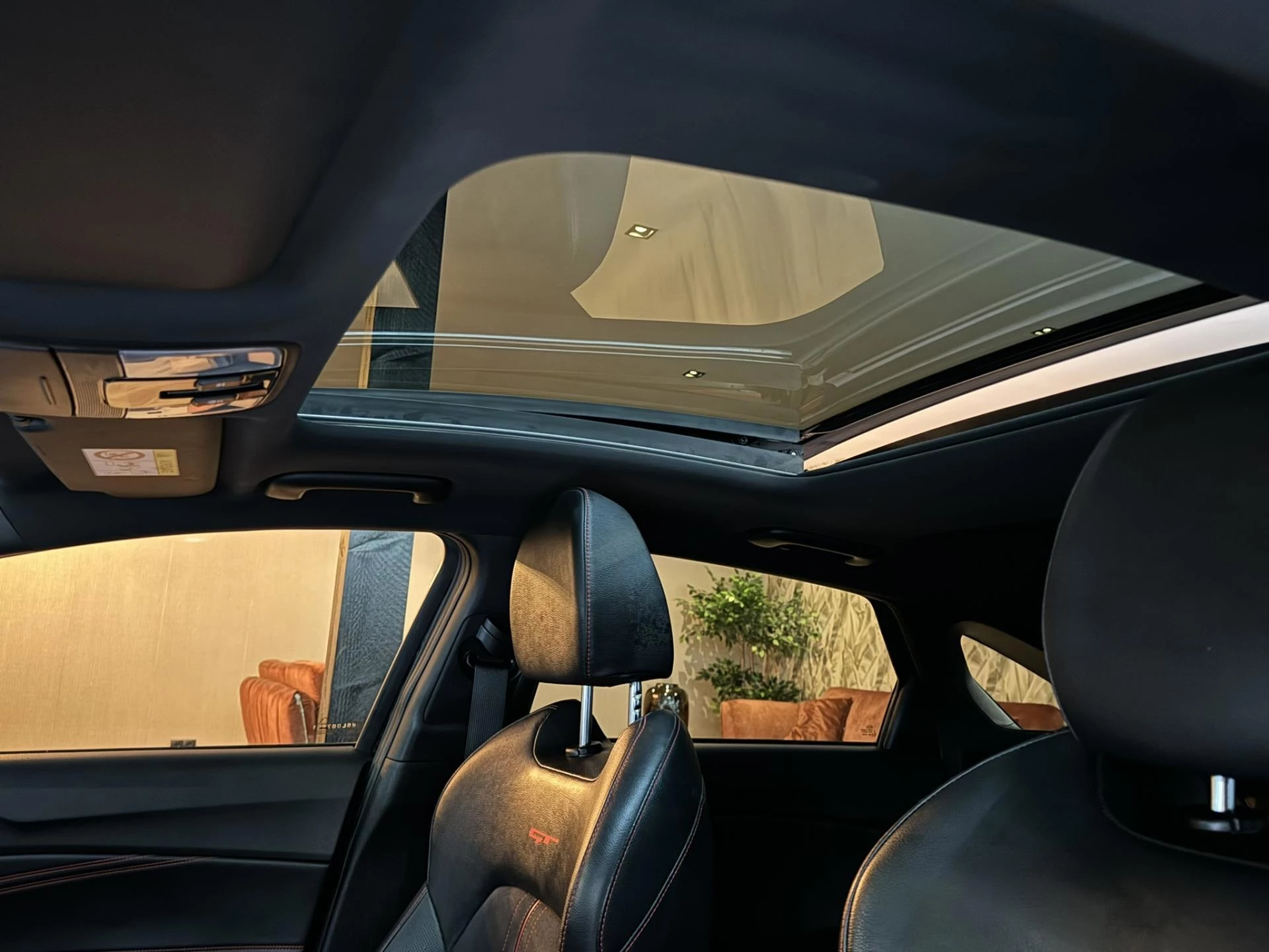 Hoofdafbeelding Kia ProCeed