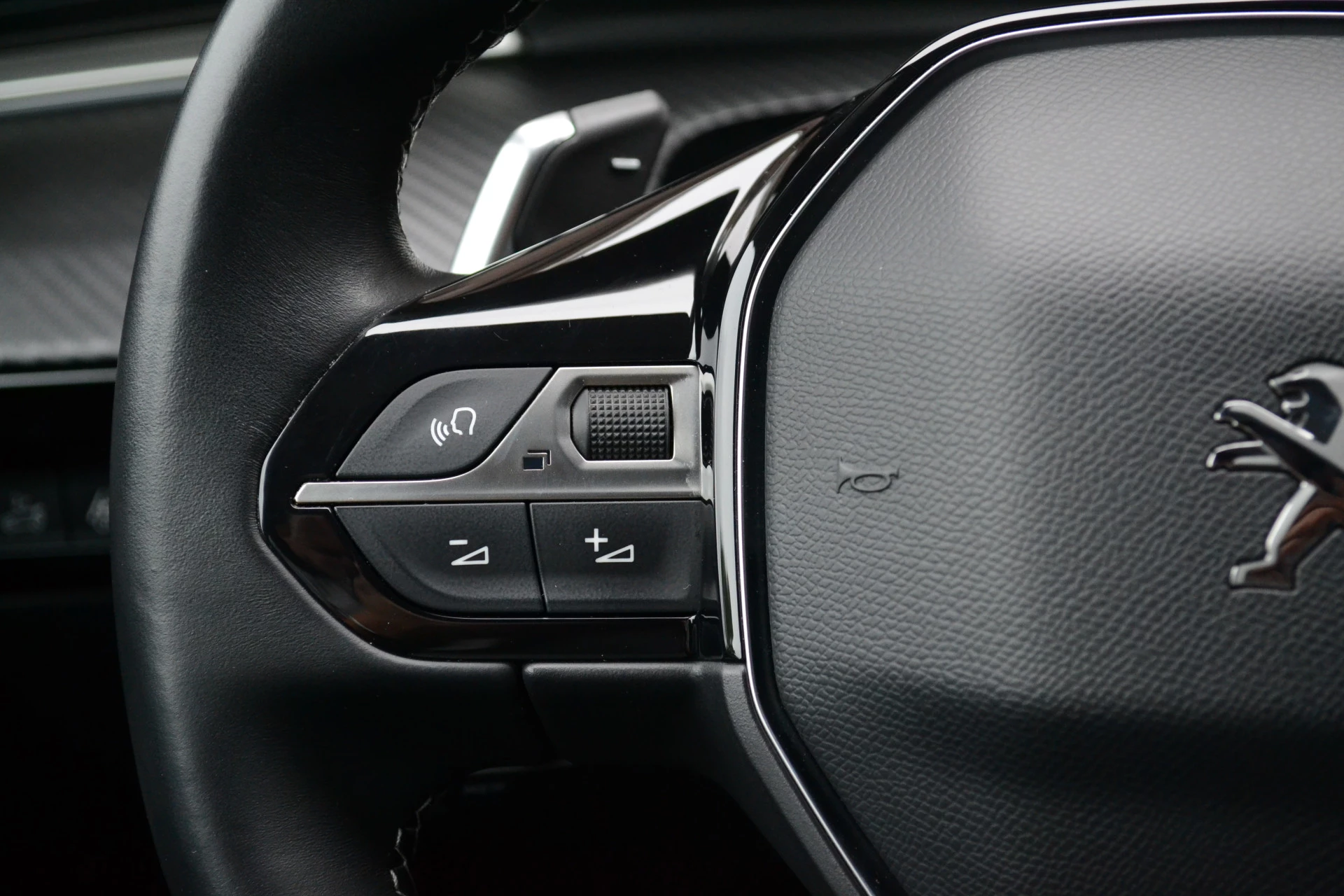 Hoofdafbeelding Peugeot 508
