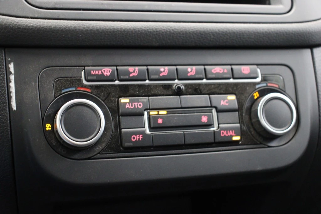 Hoofdafbeelding Volkswagen Golf Plus