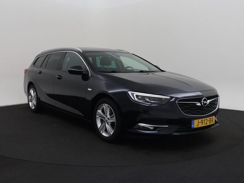 Hoofdafbeelding Opel Insignia
