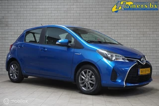Toyota Yaris 1.5 Hybrid Aspiration