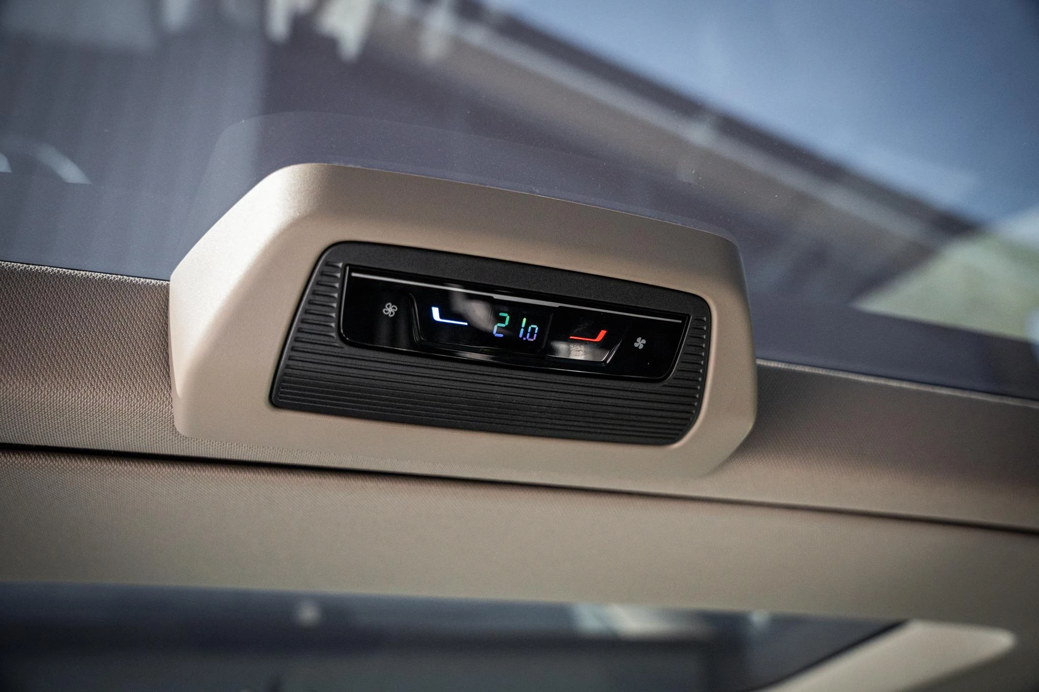 Hoofdafbeelding Volkswagen Multivan