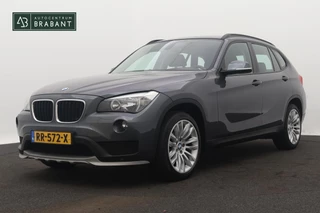 BMW X1 XDrive20i High Executive (Goed Onderhouden, Navi, Parkeersensoren, StoelV, Climate Control, Cruise Control, Etc)