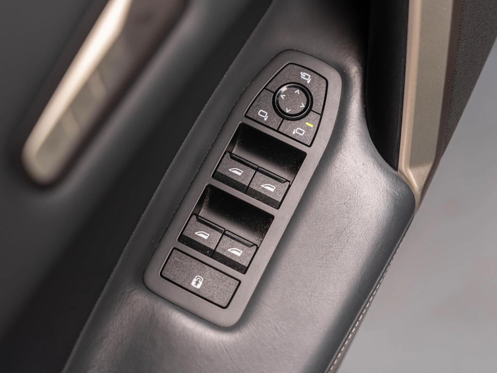 Hoofdafbeelding BMW iX