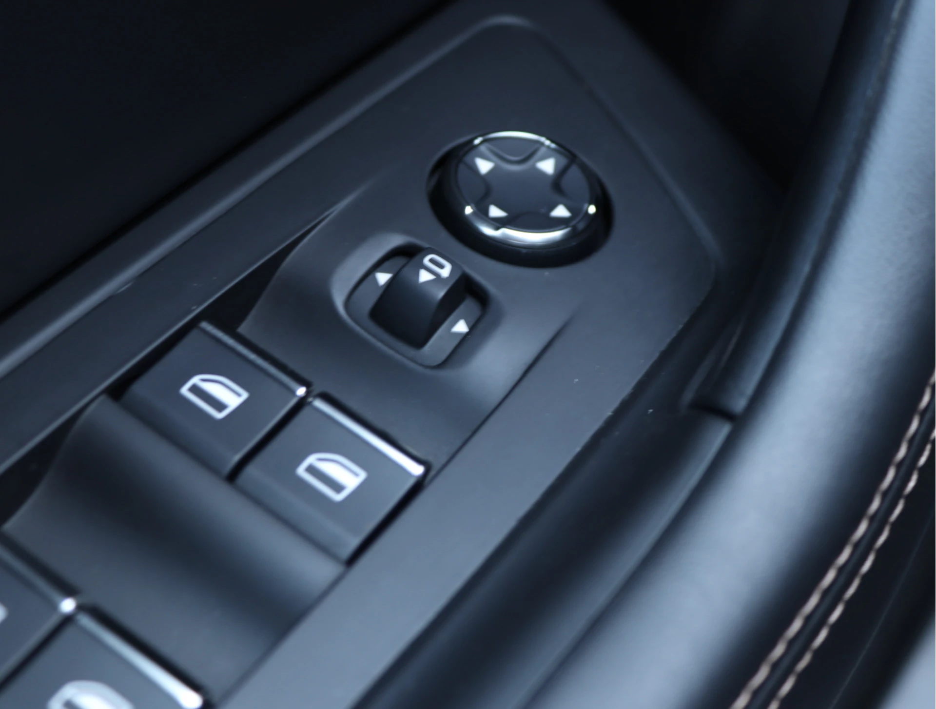 Hoofdafbeelding Peugeot 508