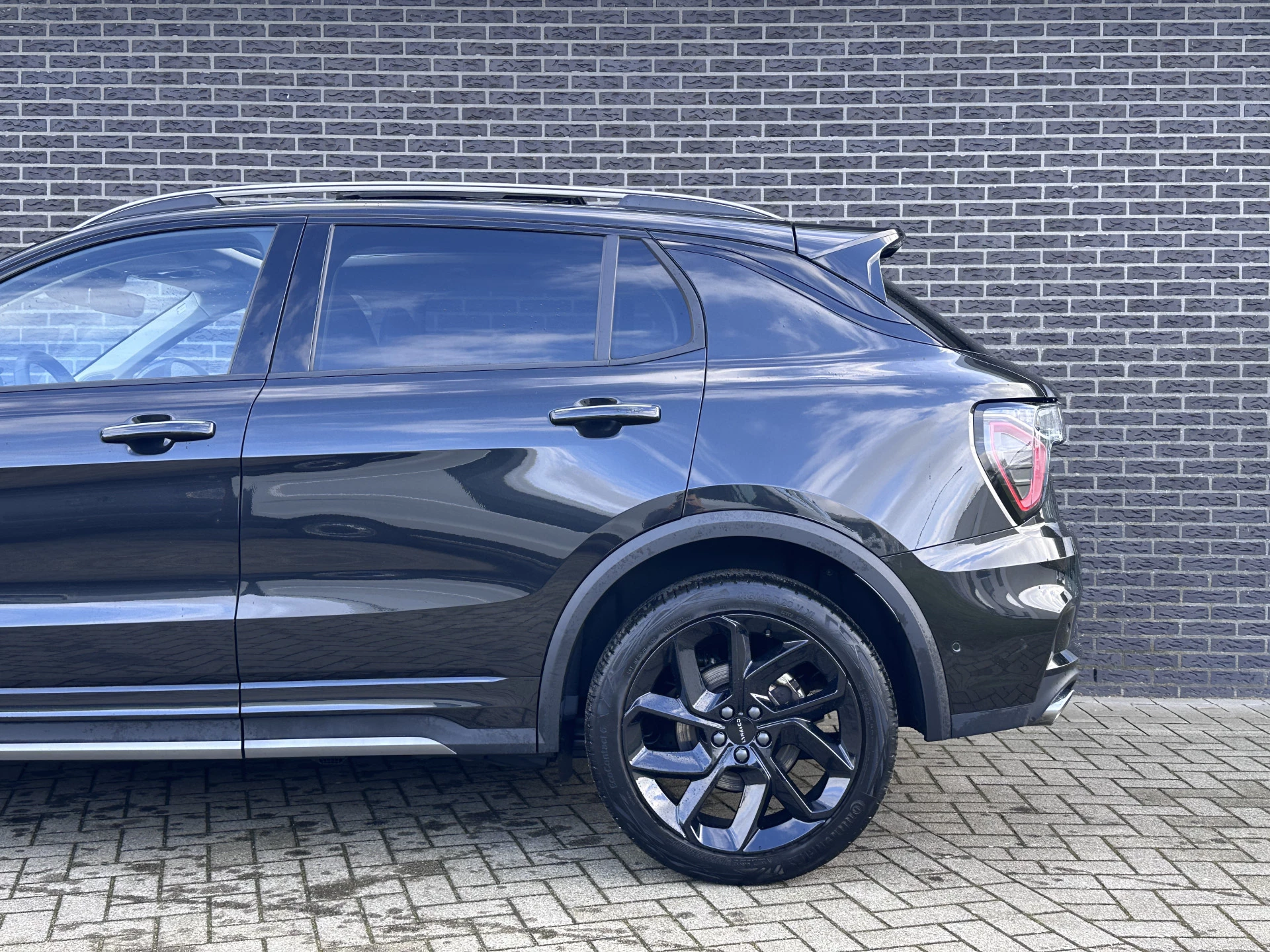 Hoofdafbeelding Lynk & Co 01