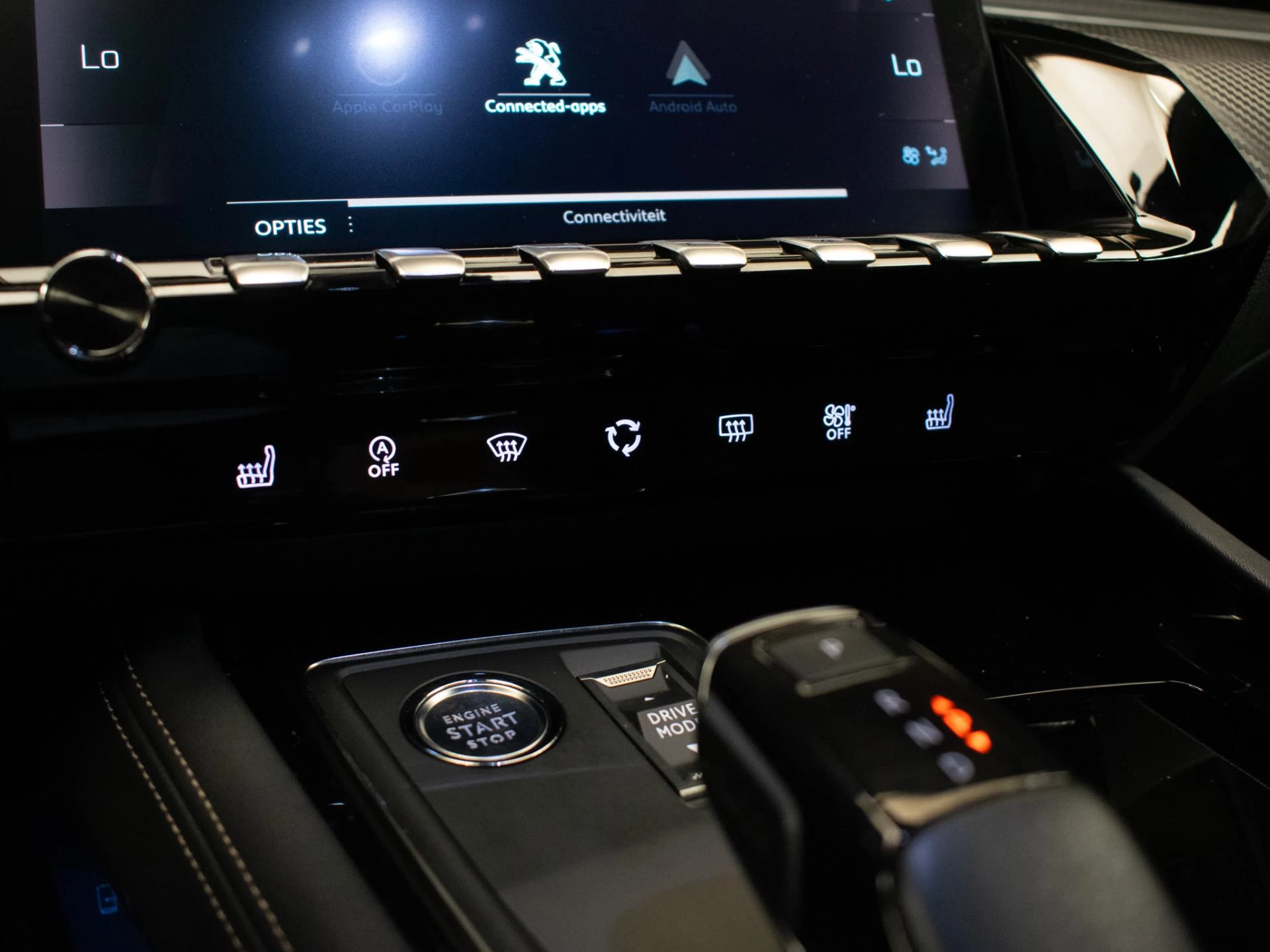 Hoofdafbeelding Peugeot 508