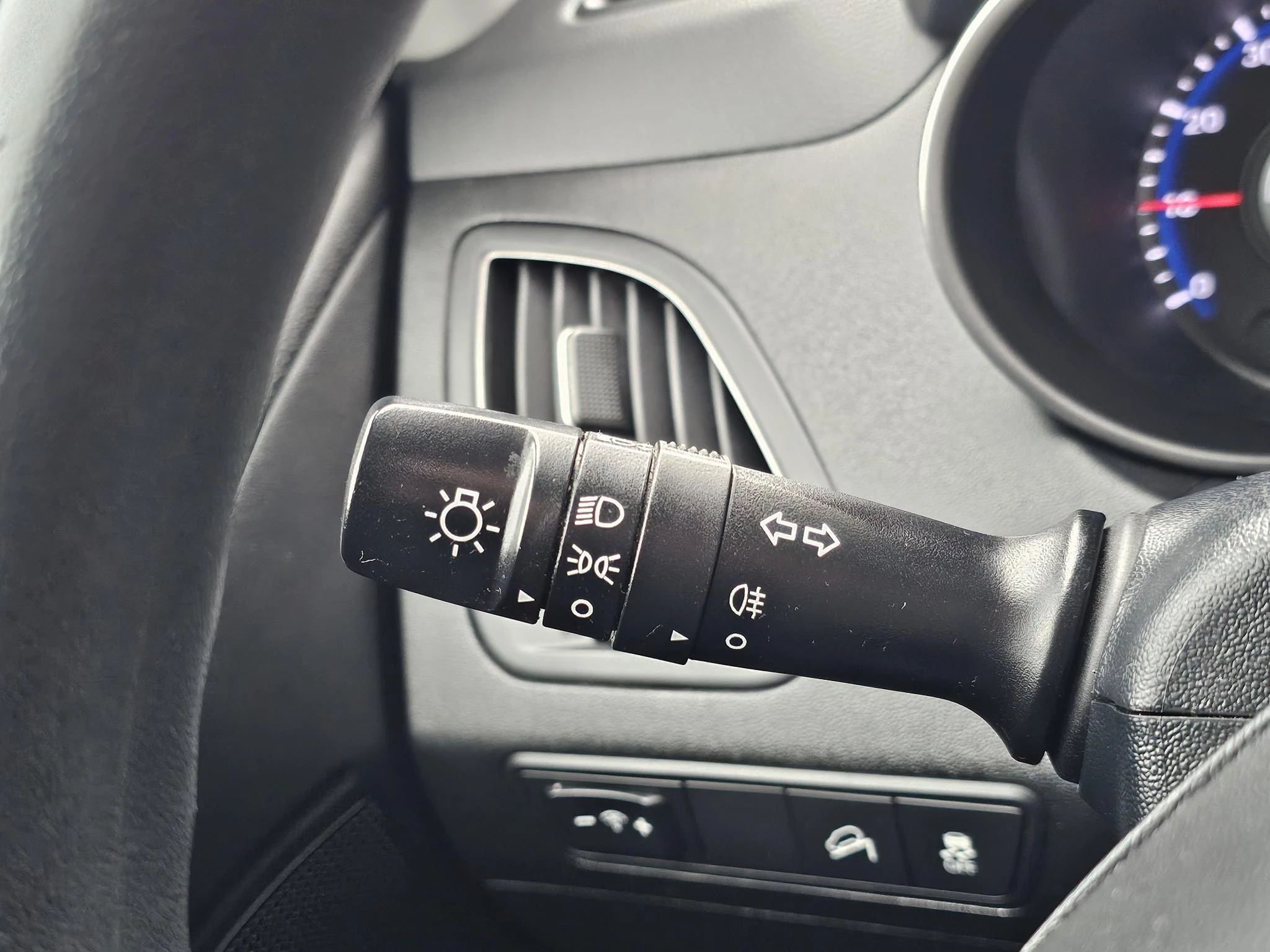 Hoofdafbeelding Hyundai ix35