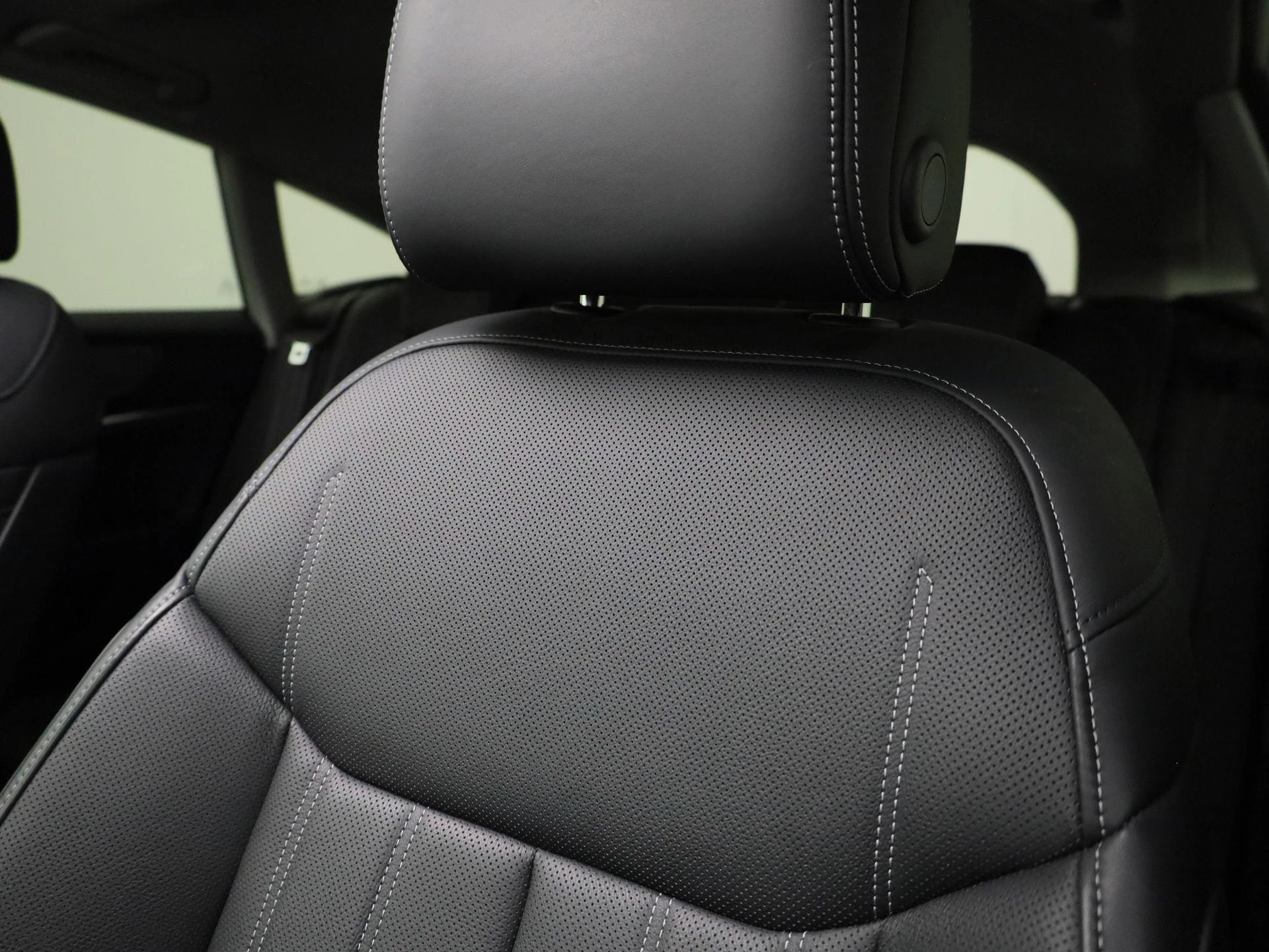 Hoofdafbeelding Audi A7