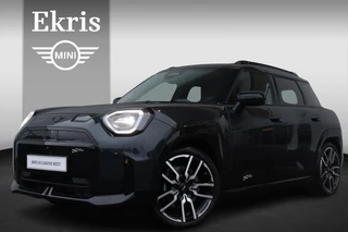 Hoofdafbeelding MINI Aceman Mini Mini Aceman SE John Cooper Works M 54.2 kWh Mini Mini Aceman SE John Cooper Works 54.2 kWh Pakket XL / Stoelverwarming / Elektrische stoelen / Navigatie