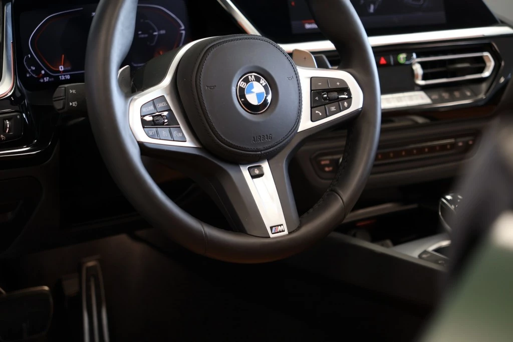 Hoofdafbeelding BMW Z4