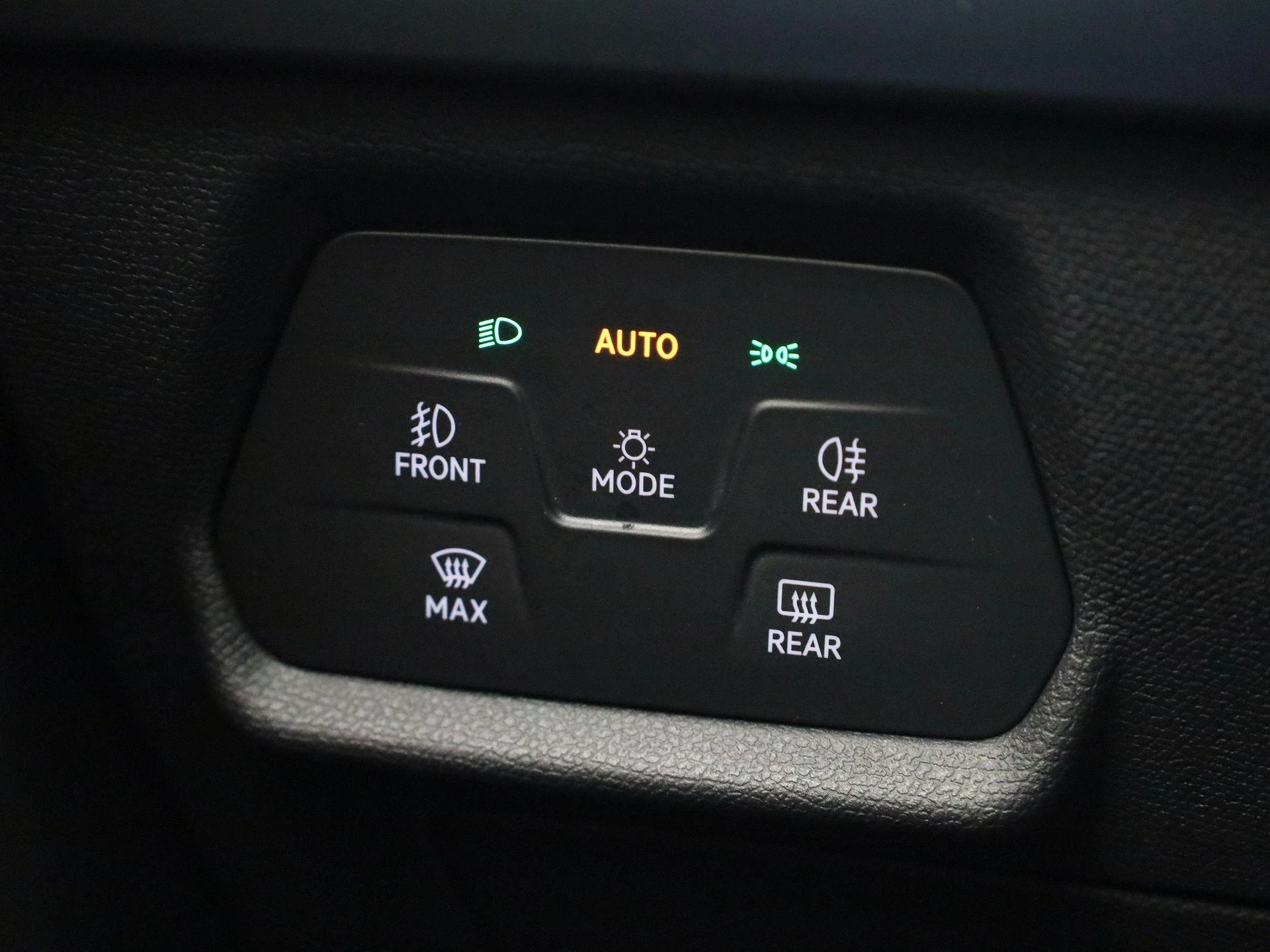 Hoofdafbeelding CUPRA Leon Sportstourer