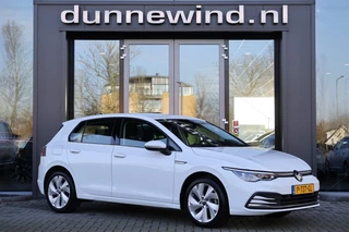 Volkswagen Golf 1.5 TSI STYLE *IQ Light*Memory*Sfeer*Carplay*BTW