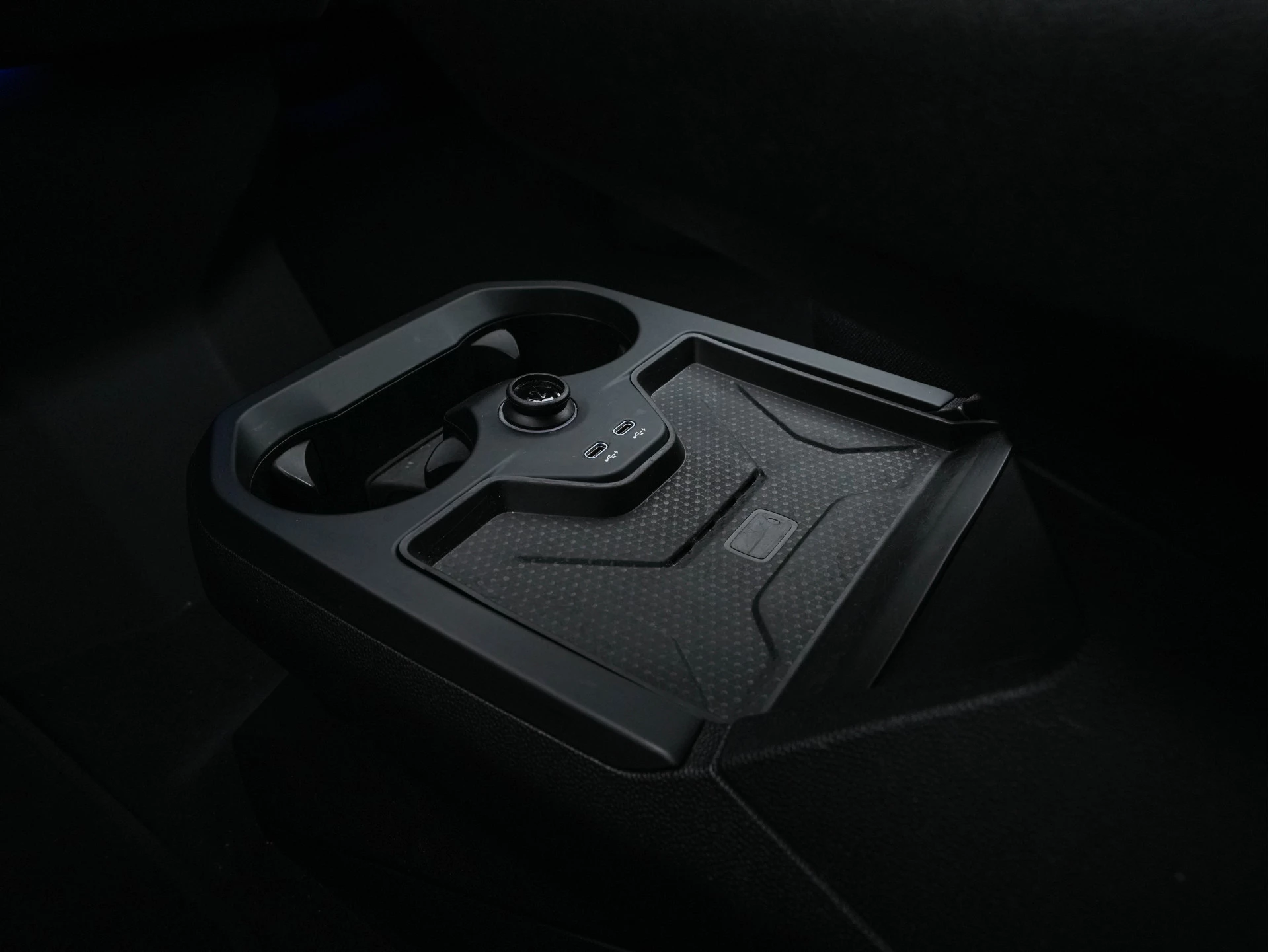 Hoofdafbeelding BMW iX