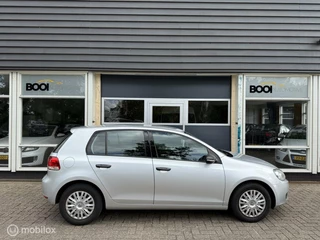 Volkswagen Golf 1.2 TSI Comfortline BlueMotion