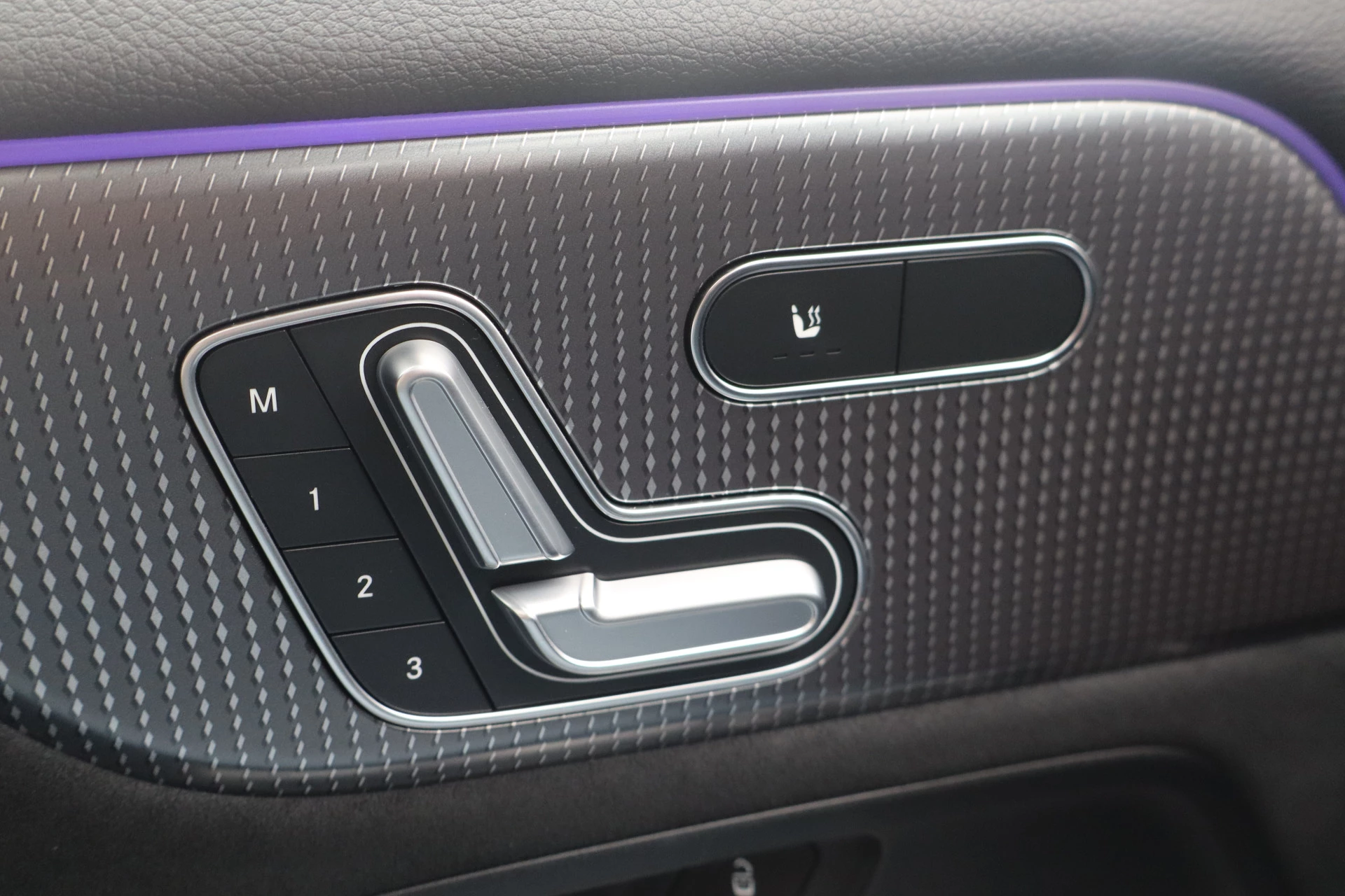 Hoofdafbeelding Mercedes-Benz EQA