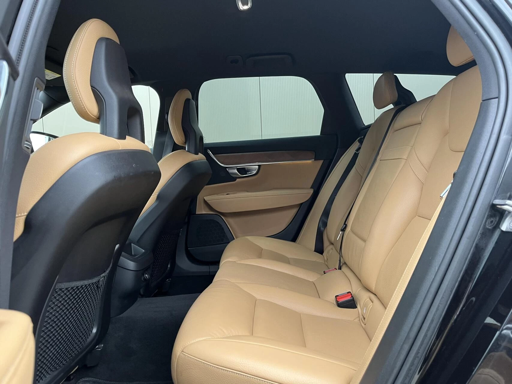 Hoofdafbeelding Volvo V90