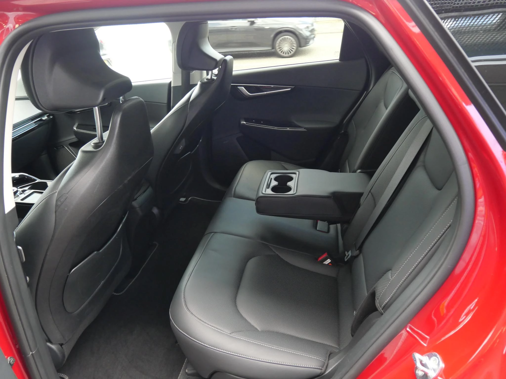 Hoofdafbeelding Kia EV6