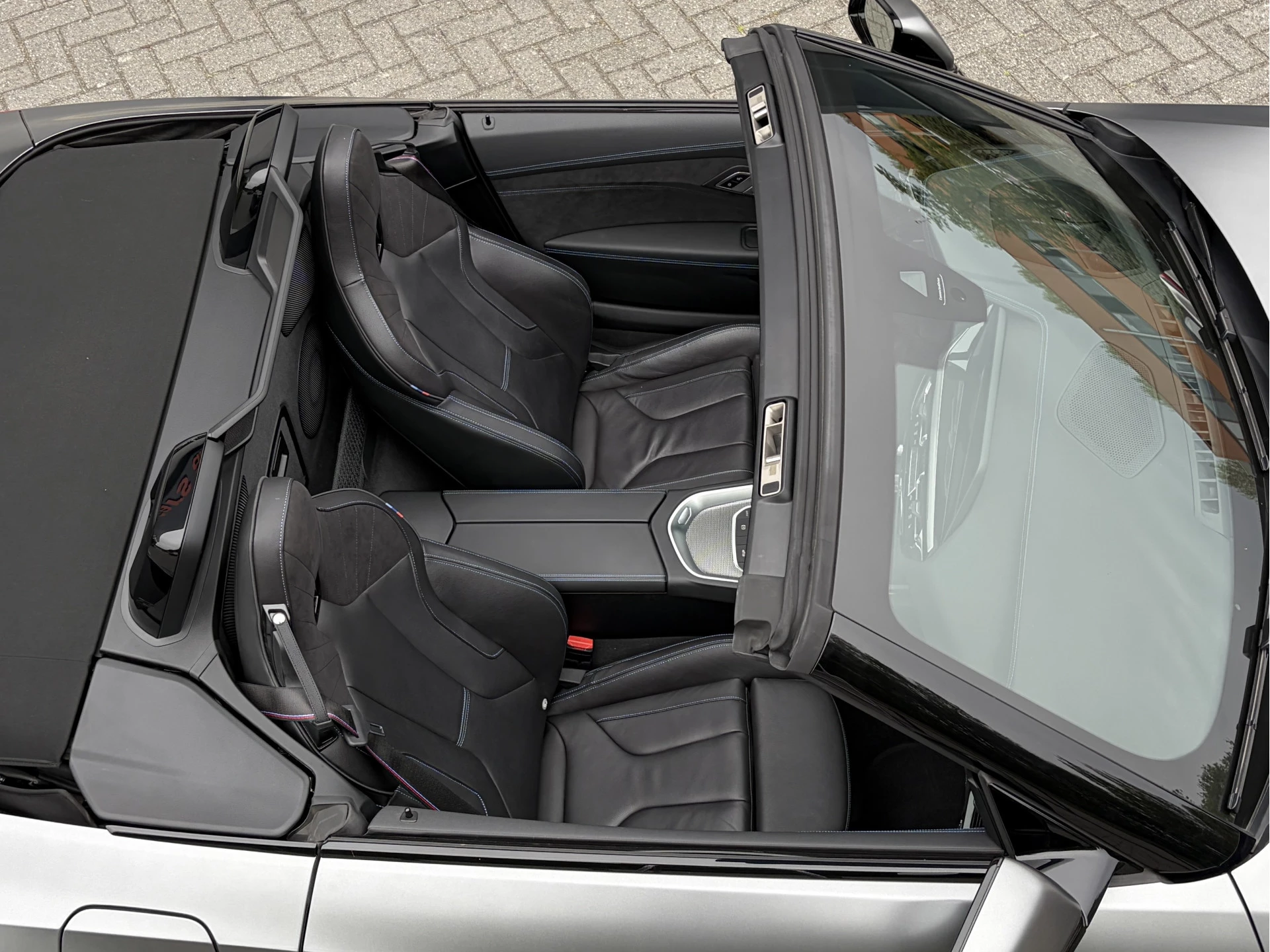 Hoofdafbeelding BMW Z4