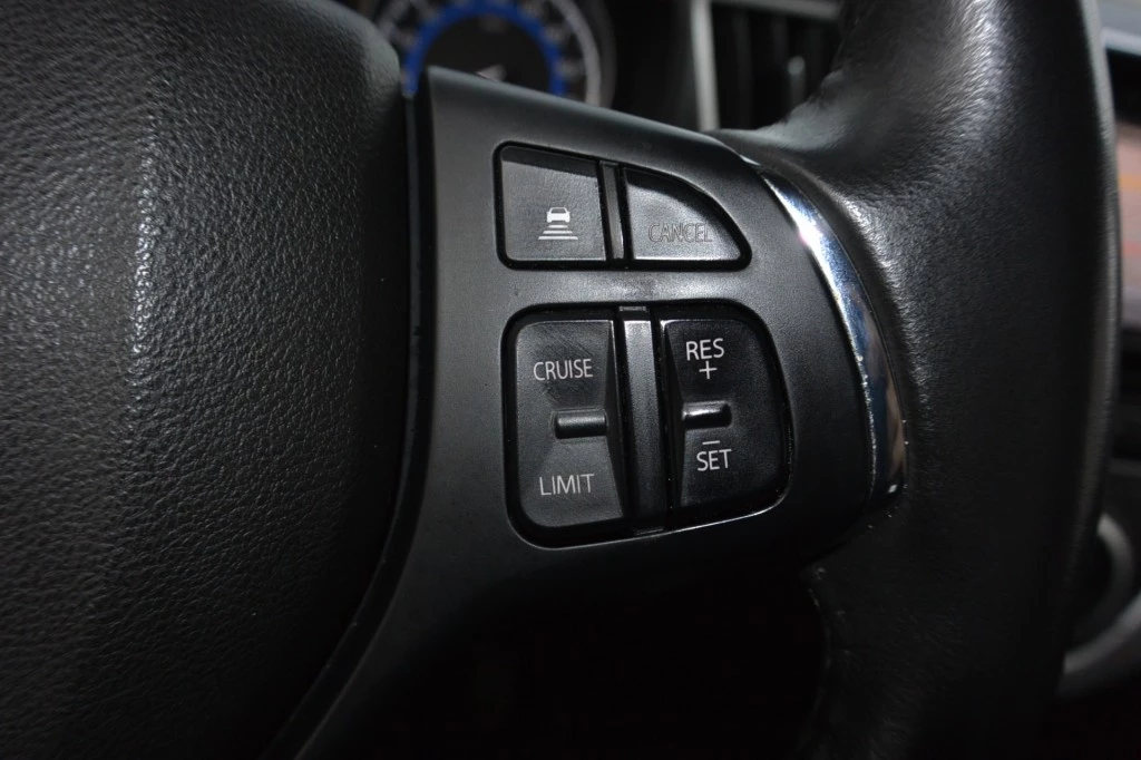 Hoofdafbeelding Suzuki Baleno