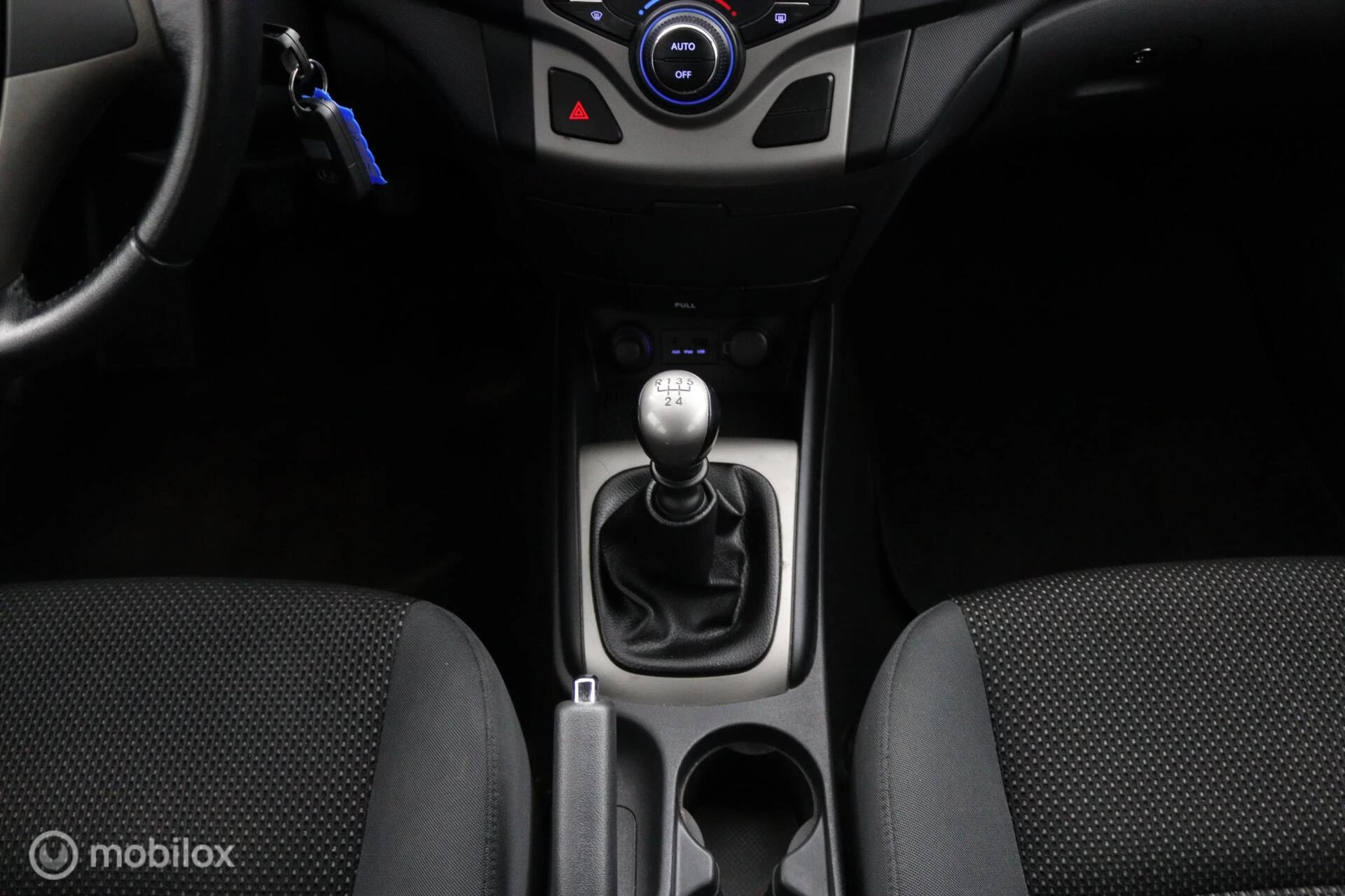 Hoofdafbeelding Hyundai i30