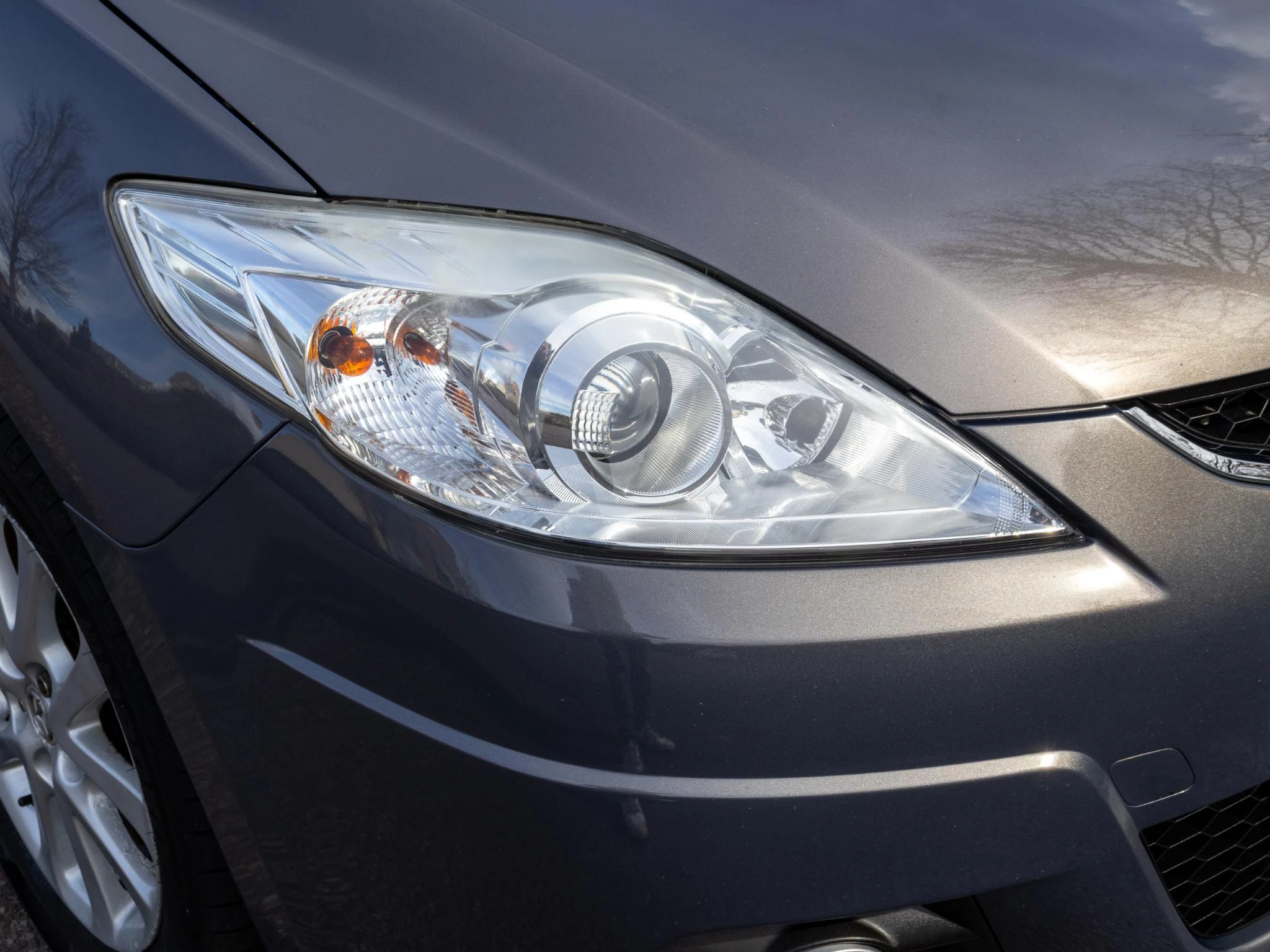 Hoofdafbeelding Mazda 5