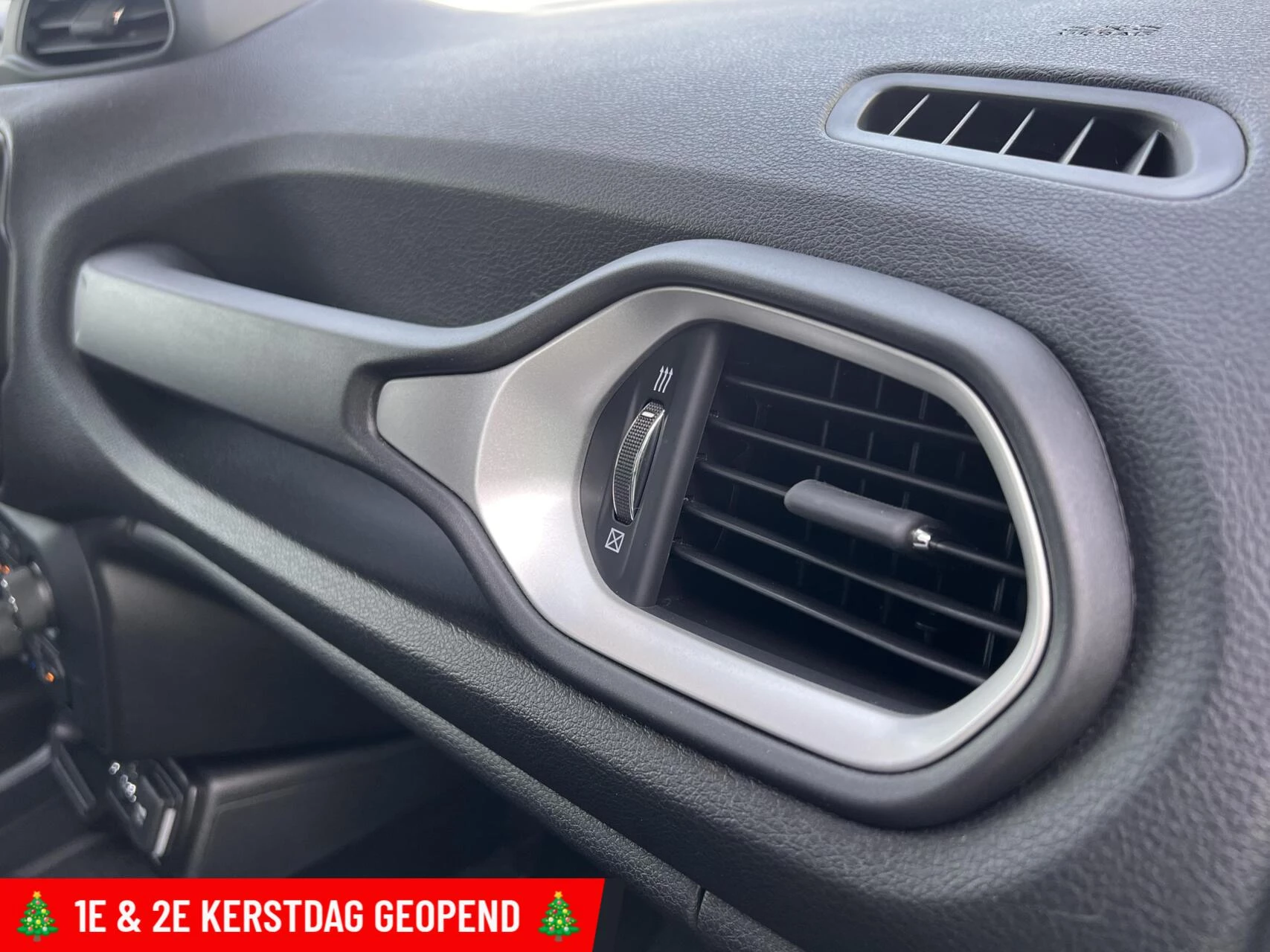 Hoofdafbeelding Jeep Renegade