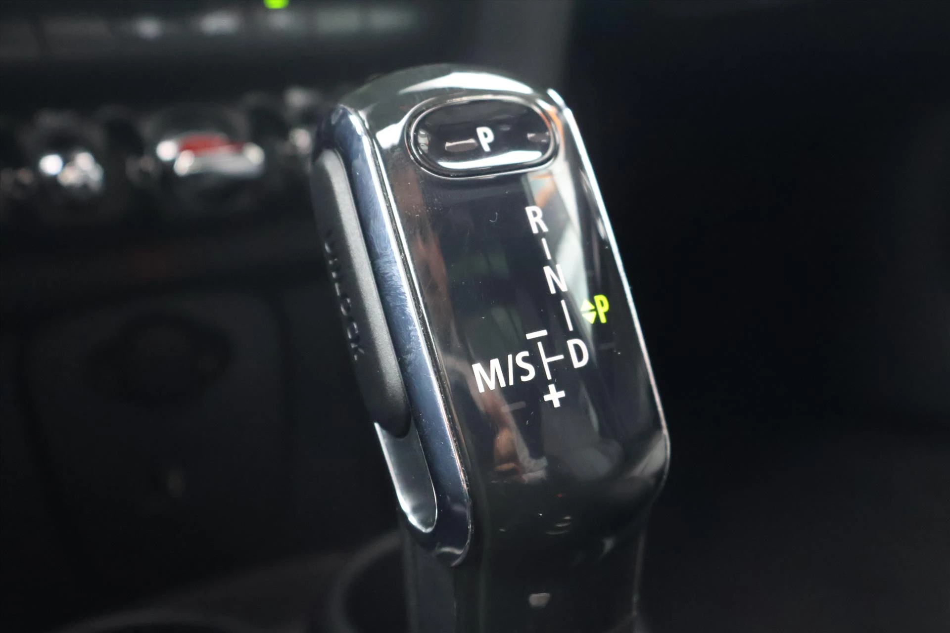 Hoofdafbeelding MINI 5-deurs