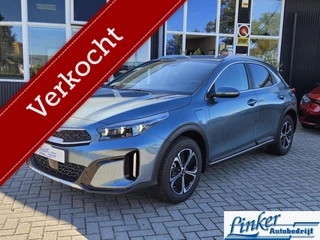 Kia XCeed 1.6 GDi PHEV DynamicPlusLine NIEUW  RIJKLAAR PLUG-IN