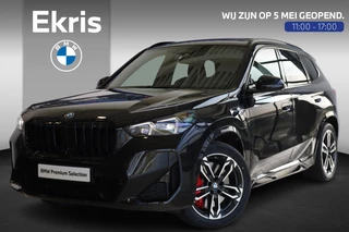 BMW X1 xDrive30e | M Sportpakket Pro | Panorama Dak | Harman/Kardon | Driving Assistant Plus | Comfort Access | Head-Up Display