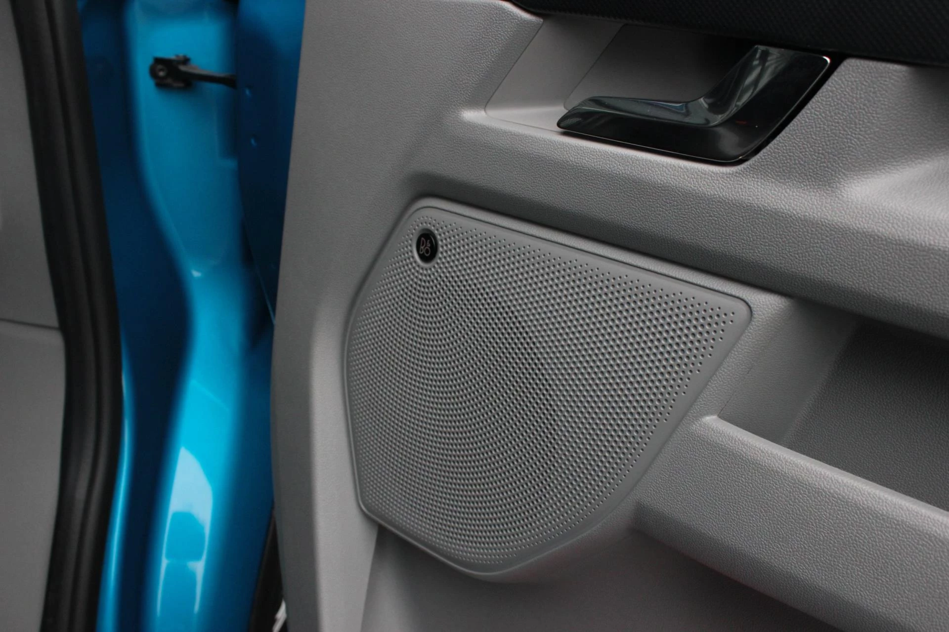 Hoofdafbeelding Ford E-Transit