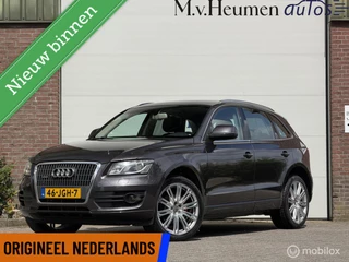 Audi Q5 2.0 TFSI quattro Pro Line ORG NED 20'' Trekhaak