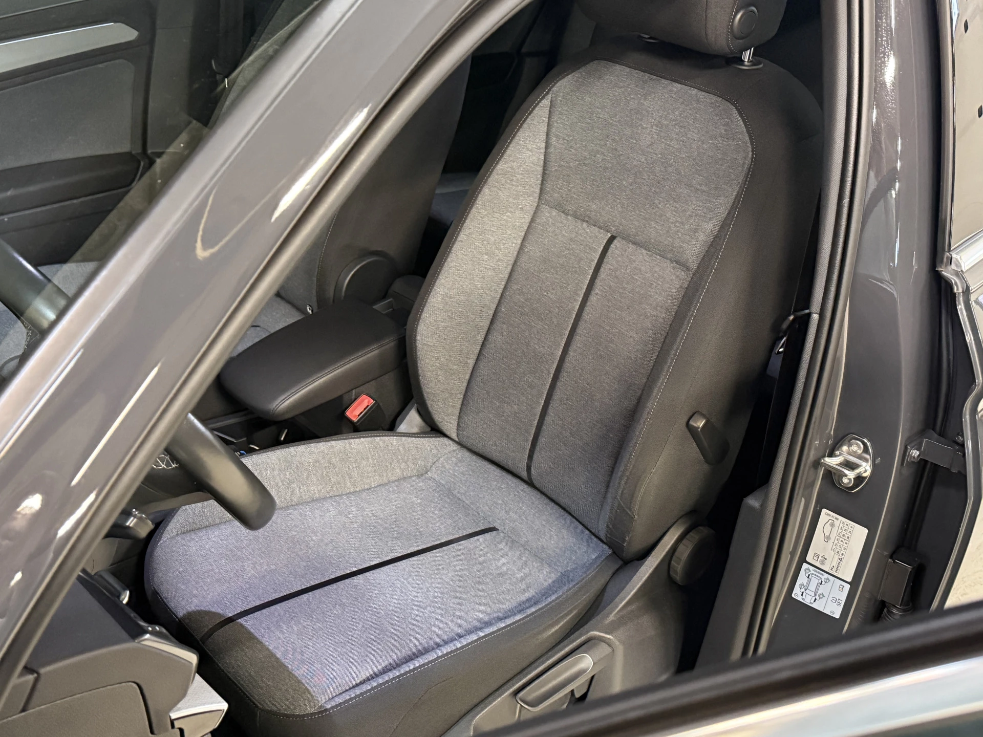 Hoofdafbeelding SEAT Tarraco