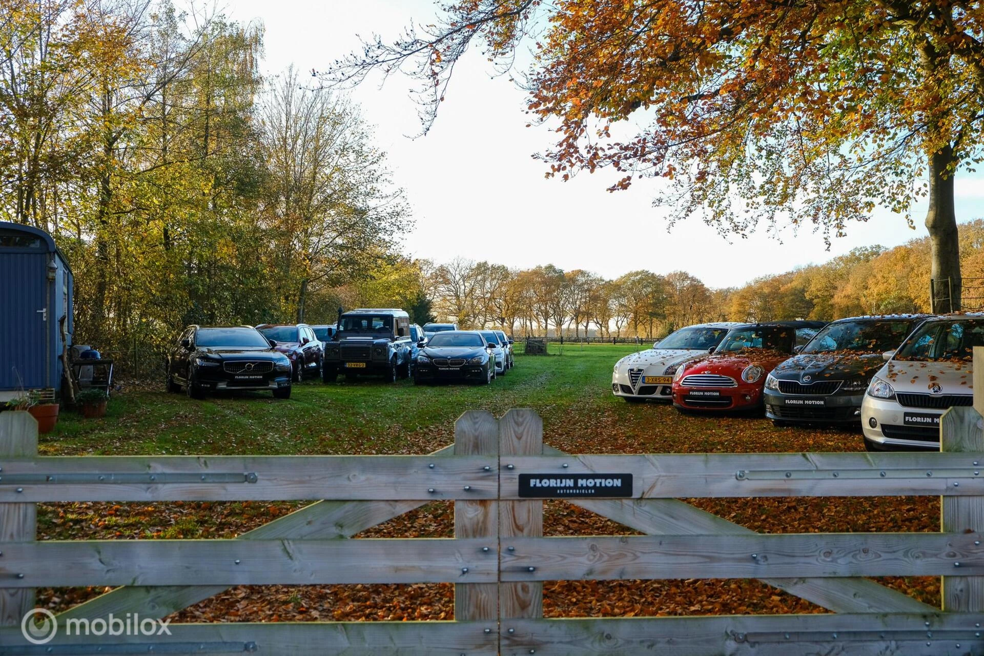 Hoofdafbeelding Volvo V90