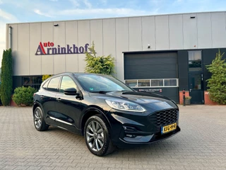 Ford Kuga 2.5 PHEV ST-Line X, Trekhaak afn. , winterpakket