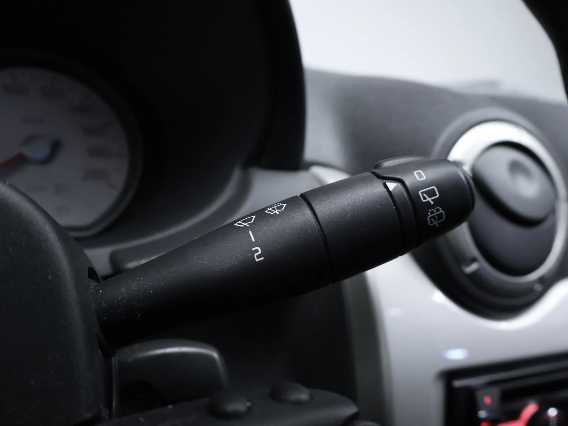 Hoofdafbeelding Dacia Sandero