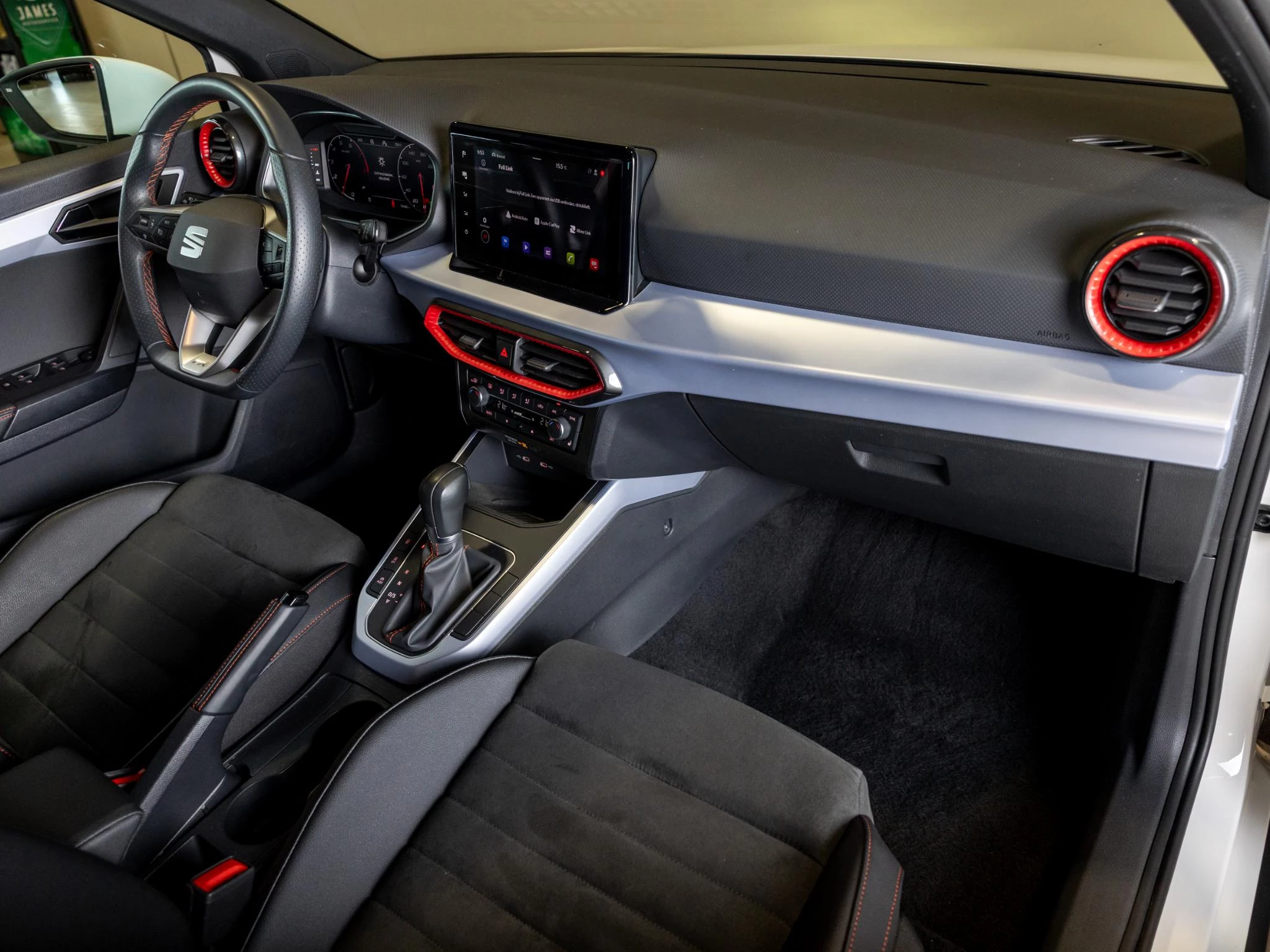 Hoofdafbeelding SEAT Arona