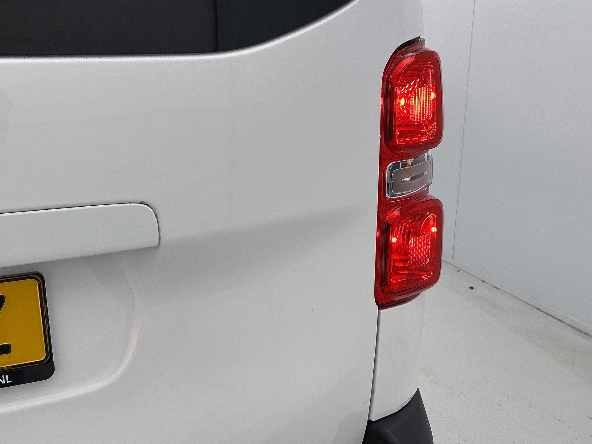 Hoofdafbeelding Peugeot Expert