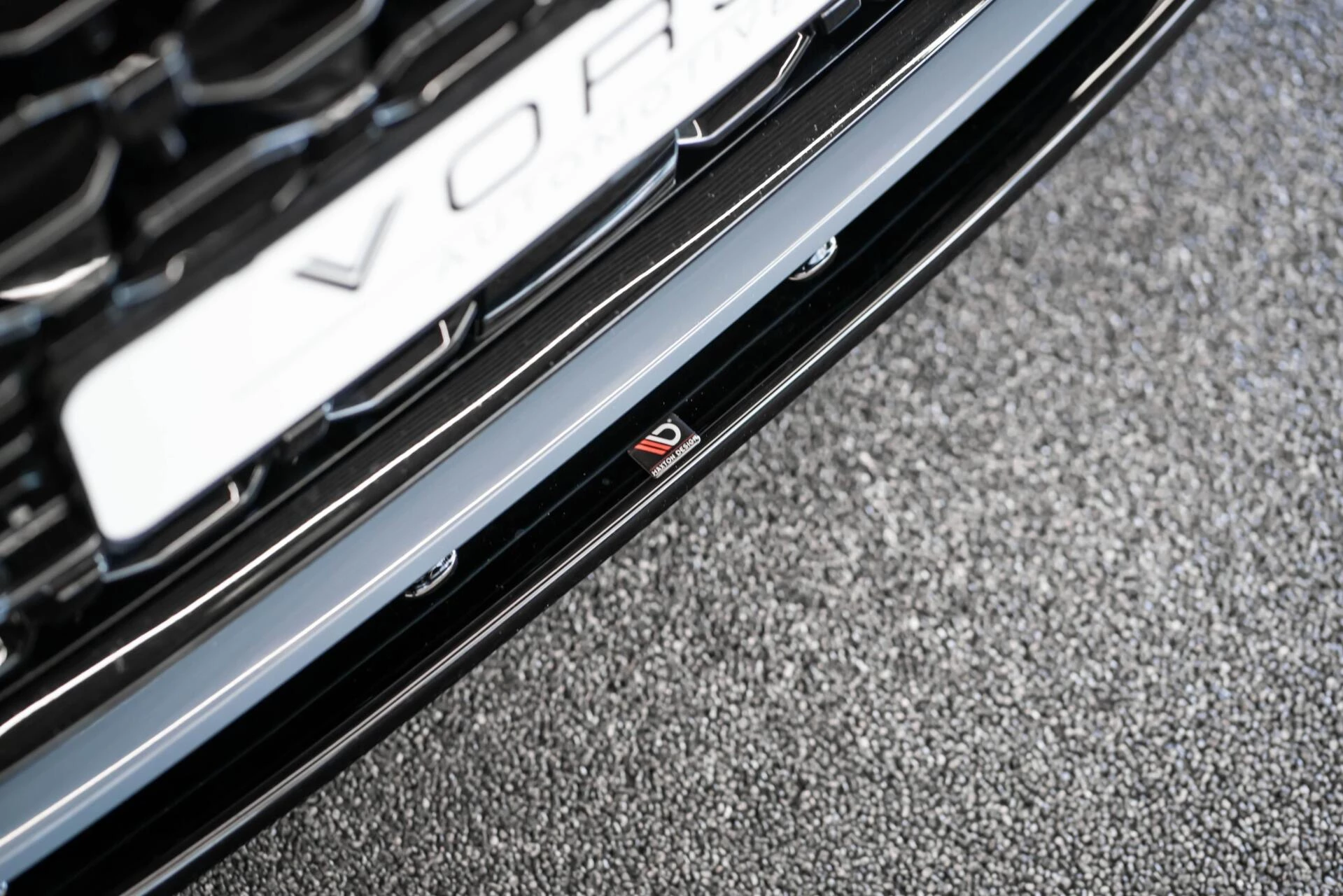 Hoofdafbeelding Audi RS3