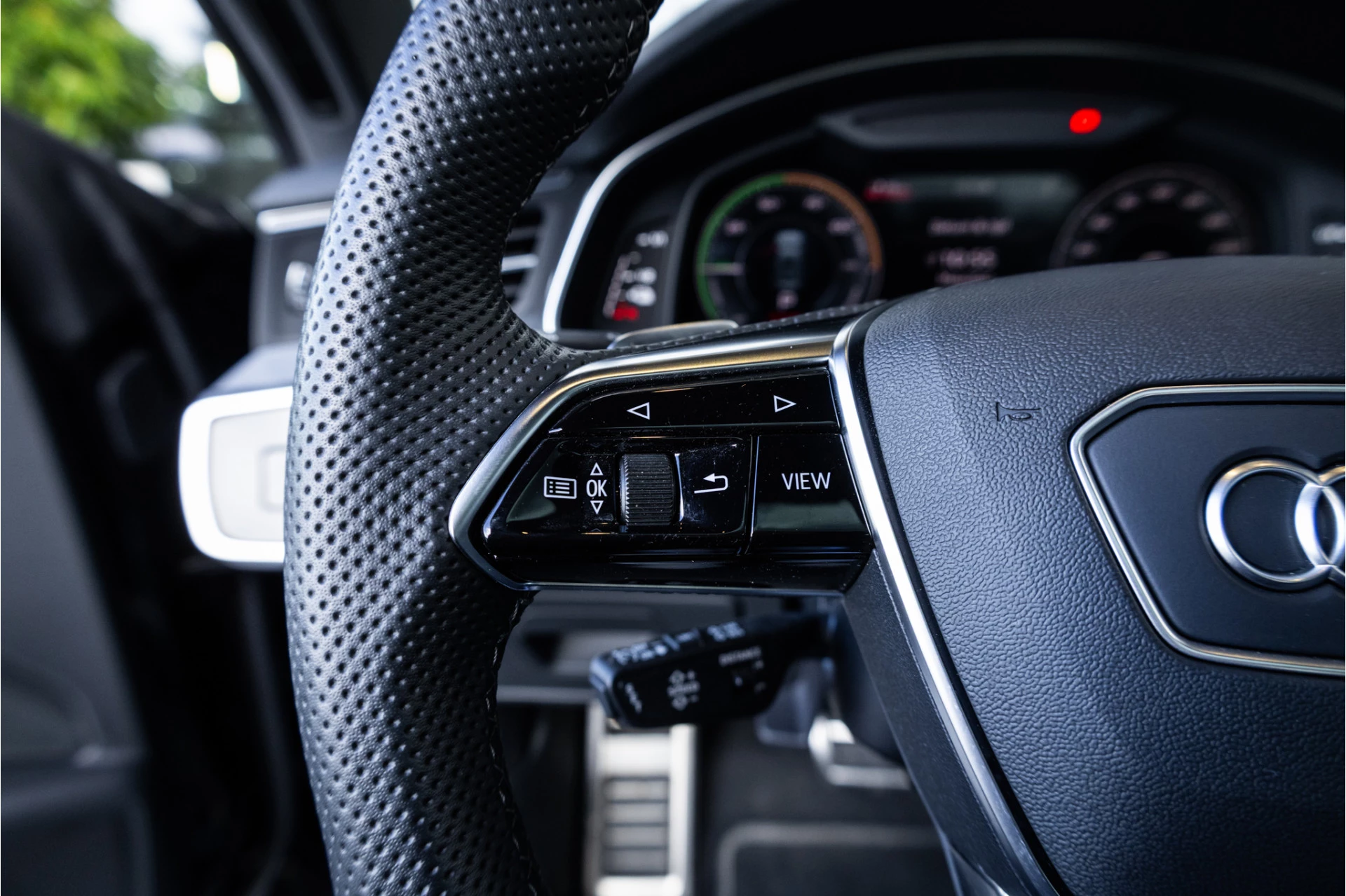 Hoofdafbeelding Audi A7