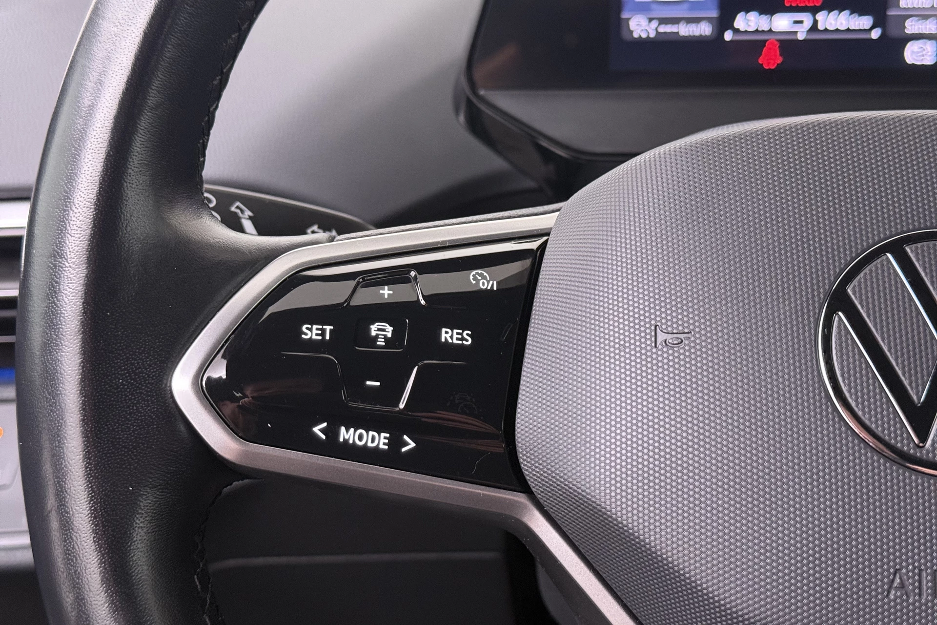 Hoofdafbeelding Volkswagen ID.4