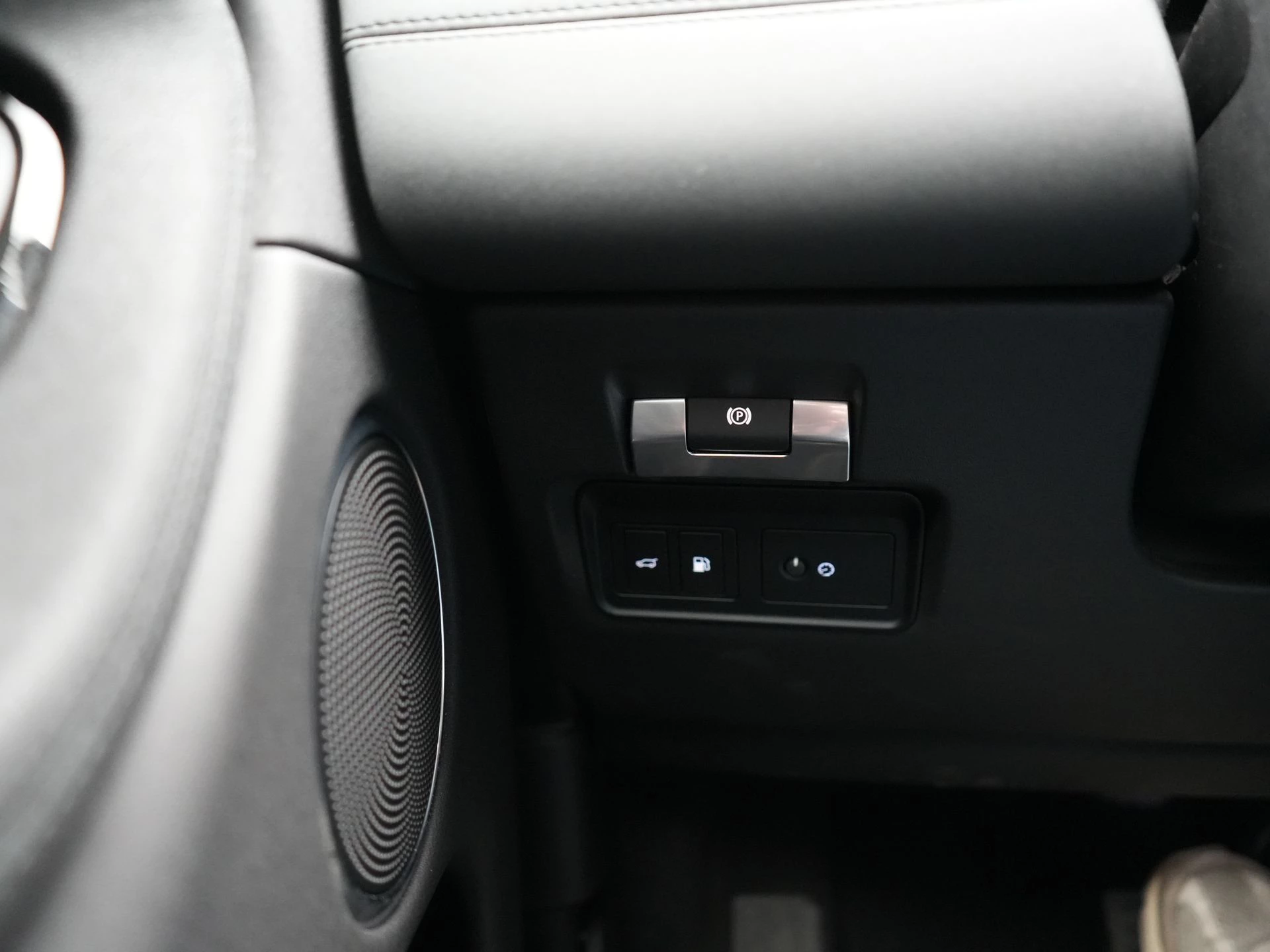 Hoofdafbeelding Land Rover Discovery Sport